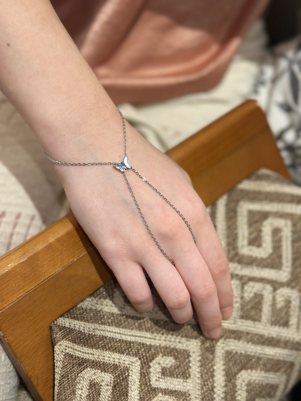 Çelik Kelebek Şahmeran