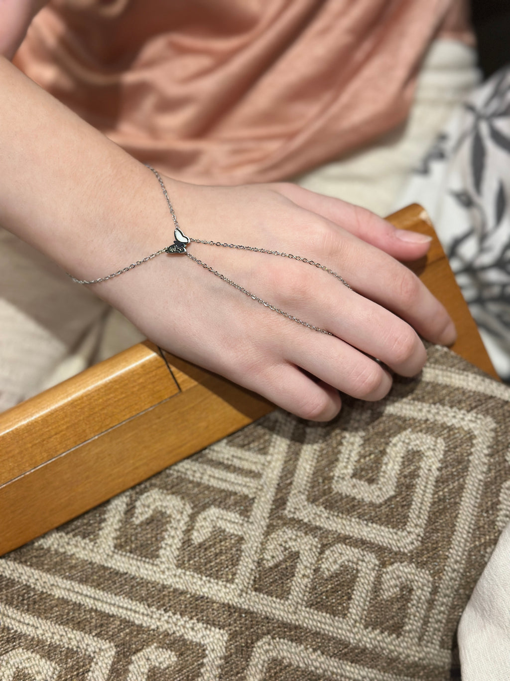 Çelik Kelebek Şahmeran